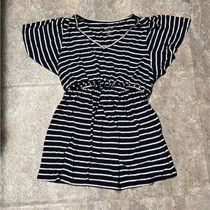 Isabel Maternity Shirt